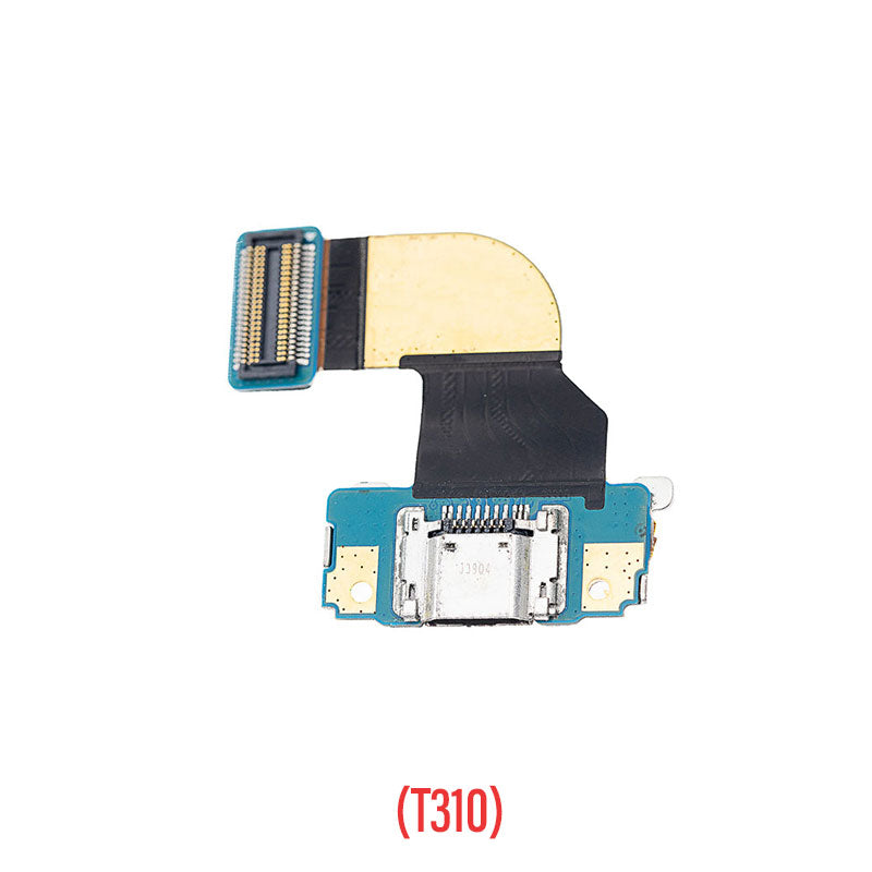 Charging Port Flex For Galaxy Tab 3 8.0 T310