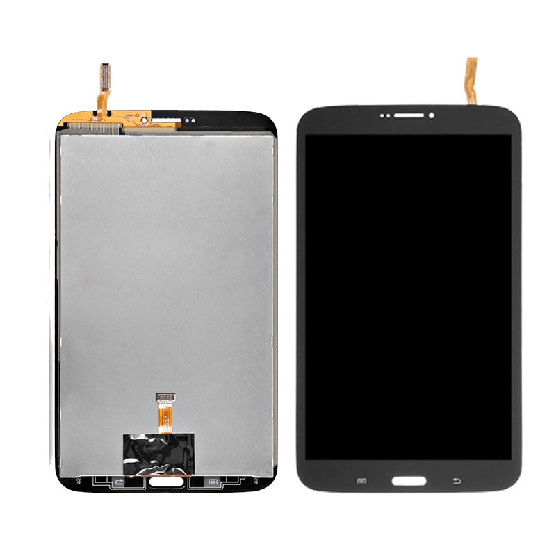 LCD Touch Screen Assembly For Galaxy Tab 3 8.0 T310 - Black