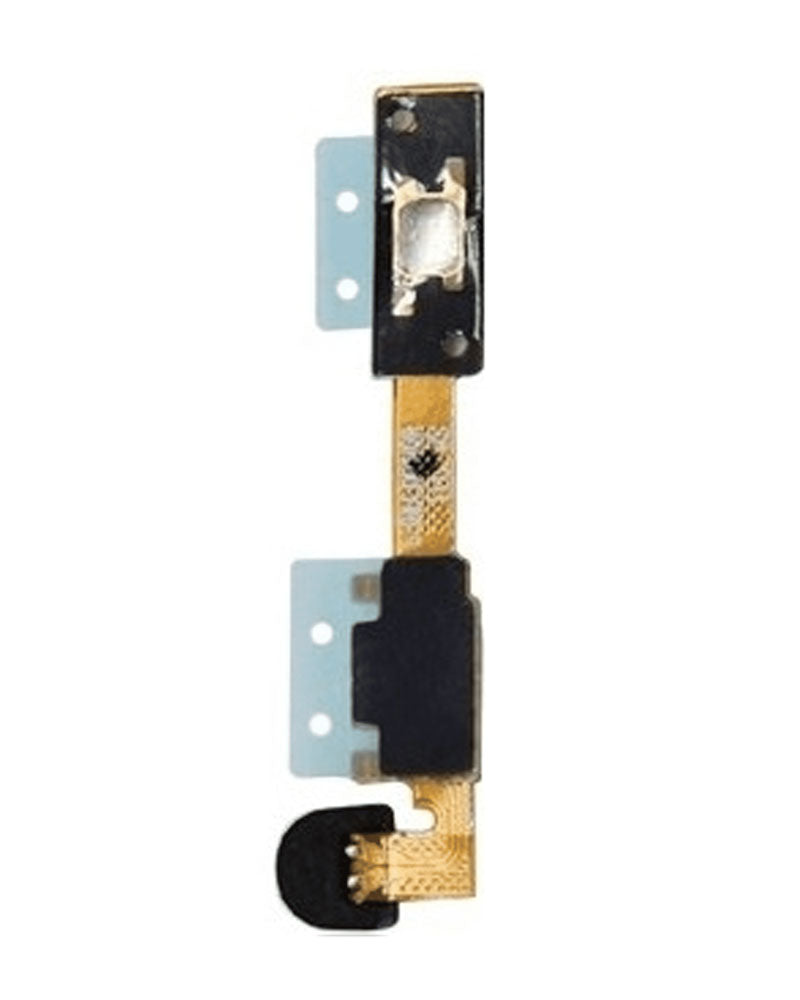 Home Button Flex Cable With Microphone For Galaxy Tab 3 Lite 7.0 T111