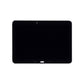 LCD Touch Screen Assembly With Frame For Galaxy Tab 4 10.1 T530/ T535  - Black