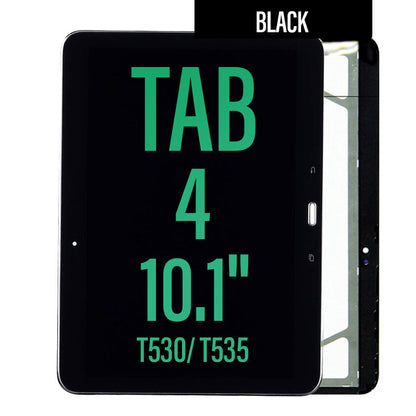 LCD Touch Screen Assembly For Galaxy Tab 4 10.1 T530/ T535