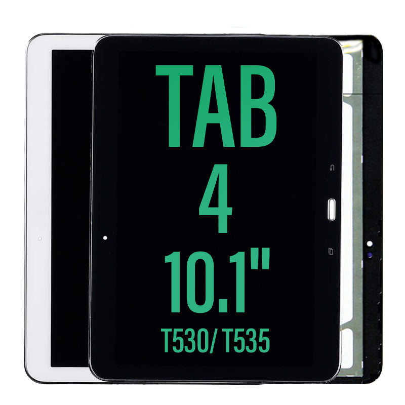 LCD Touch Screen Assembly For Galaxy Tab 4 10.1 T530/ T535