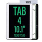 LCD Touch Screen Assembly For Galaxy Tab 4 10.1 T530/ T535