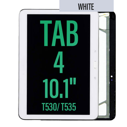 LCD Touch Screen Assembly For Galaxy Tab 4 10.1 T530/ T535