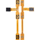 Power Volume Button Flex For Galaxy Tab 4 10.1 T530/ T535