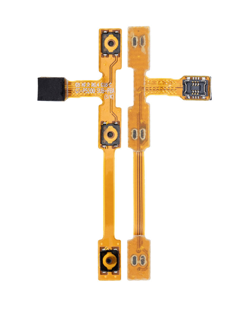 Power Volume Button Flex For Galaxy Tab 4 10.1 T530/ T535