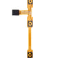 Power Volume Button Flex For Galaxy Tab 4 10.1 T530/ T535