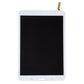 LCD Touch Screen Assembly For Galaxy Tab 4 8.0 T330  - White