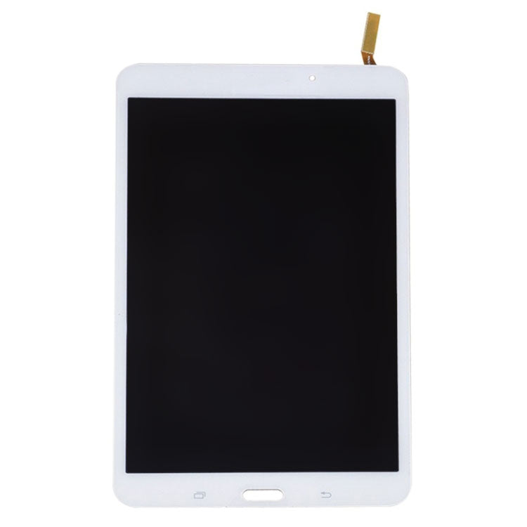 LCD Touch Screen Assembly For Galaxy Tab 4 8.0 T330  - White