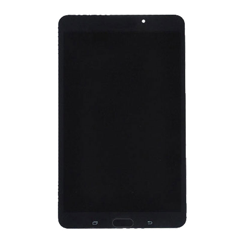 LCD Touch Screen Assembly with Frame For Galaxy Tab 4 8.0 T330 - Black