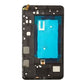 LCD Touch Screen Assembly with Frame For Galaxy Tab 4 8.0 T330 - Black