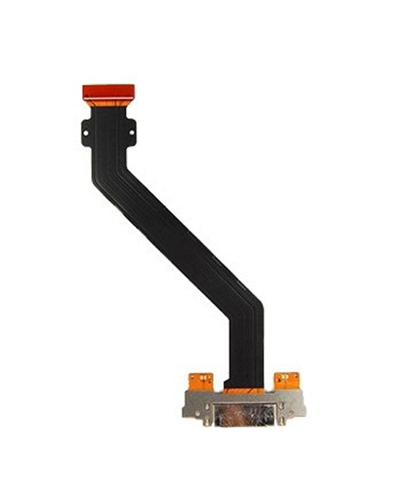 Charging Port Flex For Galaxy Tab 8.9 P7300