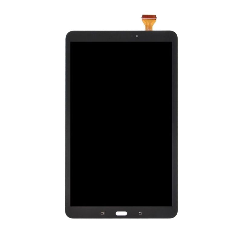 LCD Touch Screen Assembly For Galaxy Tab A 10.1 (2016) T580/ T585 - Black