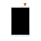 LCD Touch Screen Assembly For Galaxy Tab A 10.1 (2016) T580/ T585 - White