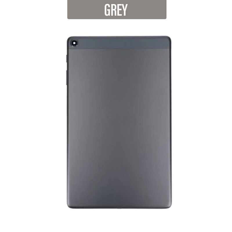 Back Housing For Galaxy Tab A 10.1 (2019) T510/ T515 - Grey