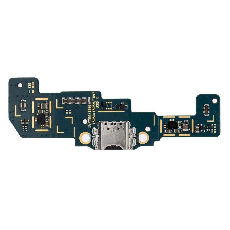 Charging Port Flex For Galaxy Tab A 10.5 T590/T595