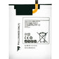 Battery Replacement For Galaxy Tab A 7.0 T280/ T285