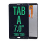 LCD Touch Screen Assembly For Galaxy Tab A 7.0 T280/ T285