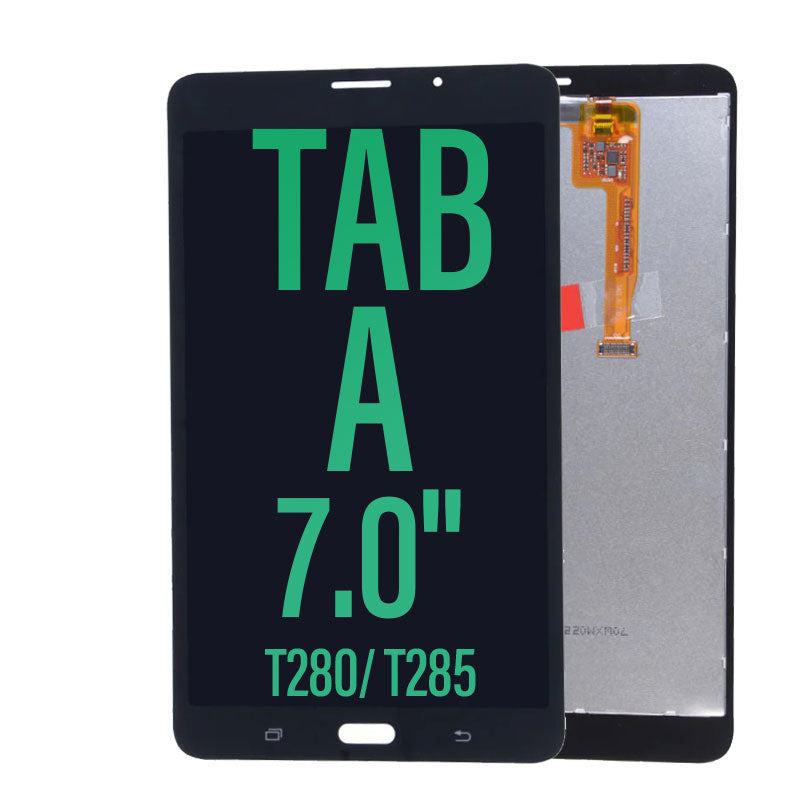 LCD Touch Screen Assembly For Galaxy Tab A 7.0 T280/ T285
