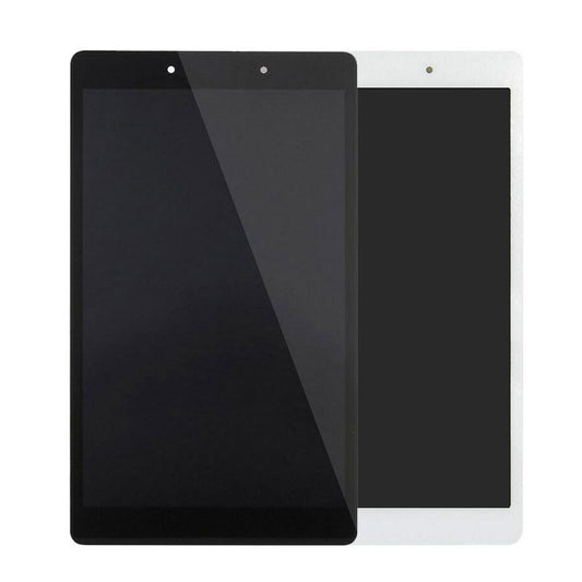 LCD Touch Screen Assembly Replacement for Galaxy Tab A 8.0 2019 T295-LTE Version