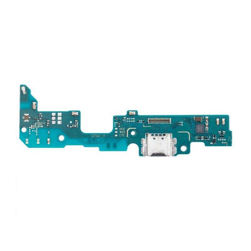 Charging Port Flex With Board For Galaxy Tab A 8.0 (2017) T380/T385