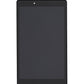 LCD Assembly With Frame Compatible For Samsung Galaxy Tab A 8.0" 2019 T290 Service Pack
