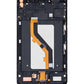 LCD Assembly With Frame Compatible For Samsung Galaxy Tab A 8.0" 2019 T290 Service Pack