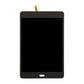 LCD Touch Screen Assembly For Galaxy Tab A 8.0 T350 - Black