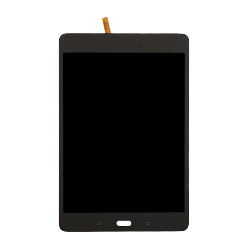 LCD Touch Screen Assembly For Galaxy Tab A 8.0 T350 - Black