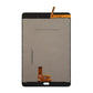 LCD Touch Screen Assembly For Galaxy Tab A 8.0 T350 - Black