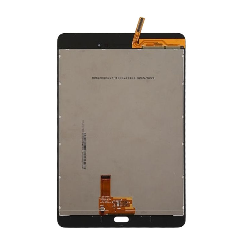 LCD Touch Screen Assembly For Galaxy Tab A 8.0 T350 - Black