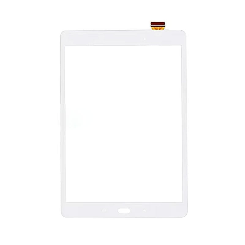 Touch Screen Digitzer For Galaxy Tab A 9.7 P550/ P555 - White