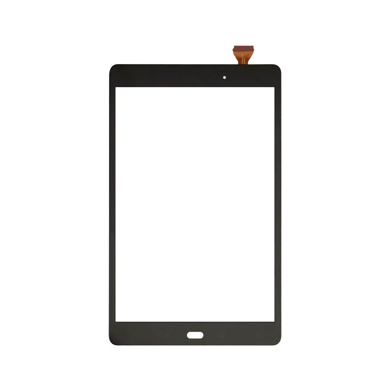 Touch Screen Digitzer For Galaxy Tab A 9.7 T550/ T555 - Black
