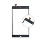Touch Screen Digitzer For Galaxy Tab A 9.7 T550/ T555 - Black