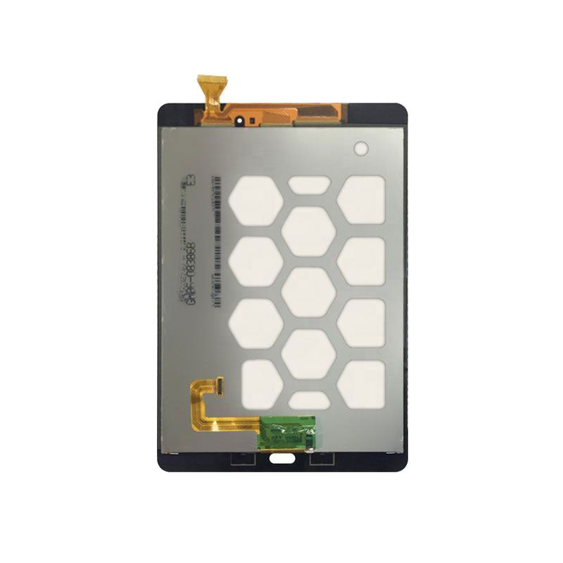 LCD Touch Screen Assembly For Galaxy Tab A 9.7 T550/ T555 - White
