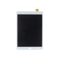 LCD Touch Screen Assembly For Galaxy Tab A 9.7 T550/ T555 - White