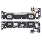 Ringer Loudspeaker Set For Galaxy Tab A7 10.4 T500/ T505