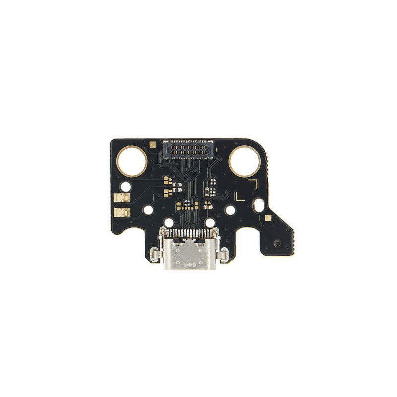 Charging Port Flex With Board For Galaxy Tab A7 10.4 T500/ T505