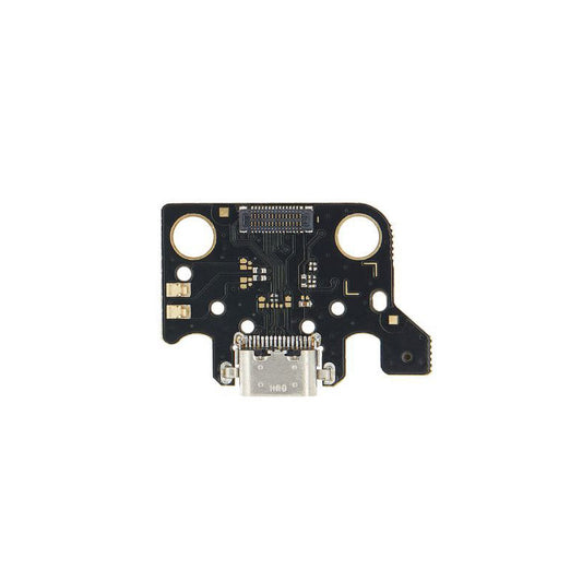 Charging Port Flex With Board For Galaxy Tab A7 10.4 T500/ T505