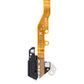 Earphone Jack Flex Cable For Samsung Galaxy Tab A7 10.4 (2020) T500 / T505