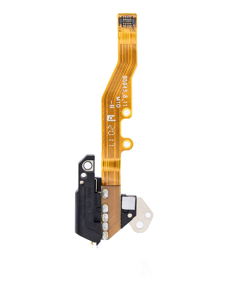 Earphone Jack Flex Cable For Samsung Galaxy Tab A7 10.4 (2020) T500 / T505