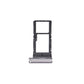 Sim Card Tray For Galaxy Tab A7 10.4 T500/ T505 - Grey
