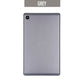 Back Housing Replacement For Galaxy Tab A7 Lite T220 - Grey
