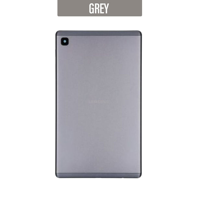 Back Housing Replacement For Galaxy Tab A7 Lite T220 - Grey