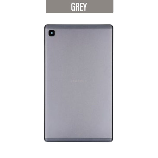 Back Housing Replacement For Galaxy Tab A7 Lite T220 - Grey