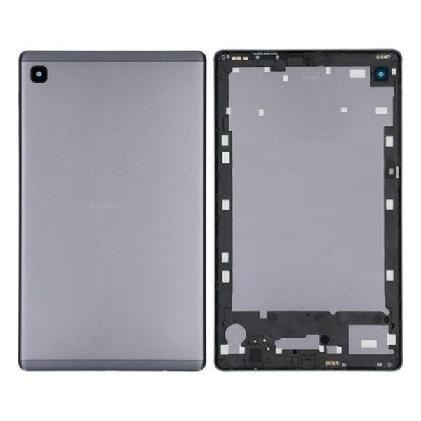 Back Housing Replacement For Galaxy Tab A7 Lite T220 - Grey