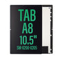 LCD Touch Screen Assembly For Galaxy Tab A8 10.5 X200/ X205