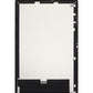 LCD Touch Screen Assembly For Galaxy Tab A8 10.5 X200/ X205