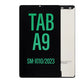 LCD Touch Screen Assembly For Galaxy Tab A9 X110