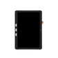 LCD Touch Screen Assembly For Galaxy Tab Active Pro T545/ T540/ T547 - Service Pack